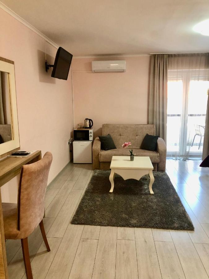 Alenso Guesthouse Hévíz Extérieur photo
